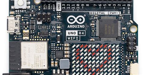 arduino uno r4 projects